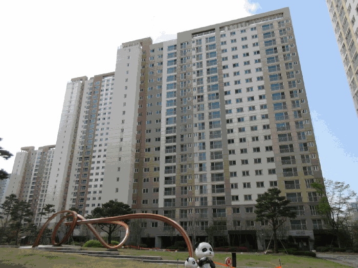 경기도 김포시 구래동 6874-20 김포한강아이파크 309동 20층2002호 아파트 경매 사진 17