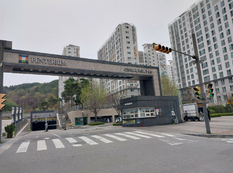 경기 화성시 오산동 1047, 동탄2신도시금강펜테리움센트럴파크 1829동 9층901호 아파트 경매 사진 3