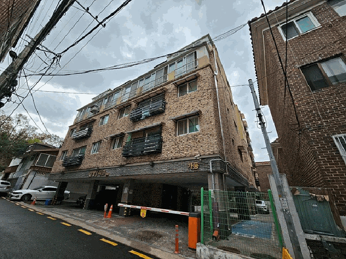 경기도 수원시 장안구 연무동 255-8 삼성아이파크 가동 5층502호 다세대(빌라) 경매 사진 20