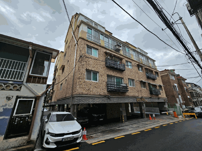 경기도 수원시 장안구 연무동 255-8 삼성아이파크 가동 5층502호 다세대(빌라) 경매 사진 22