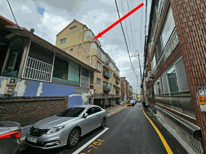 경기도 수원시 장안구 연무동 255-8 삼성아이파크 가동 5층502호 다세대(빌라) 경매 사진 24