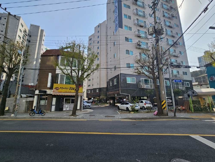 경기도 오산시 원동 560-19 3층302호 외 1필지 다세대주택 경매 사진 3