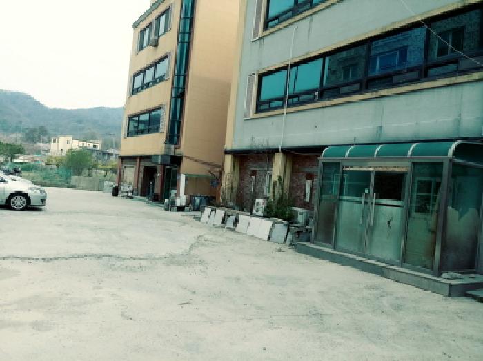 경기도 안성시 죽산면 죽산리 561-7 외 3필지 상가주택 경매 사진 9