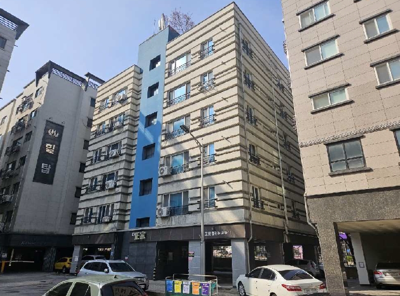 경기도 평택시 합정동 970-11 4층403호 다세대(빌라) 경매 사진 9