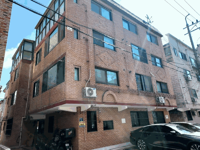 경기도 안산시 상록구 사동 1315-17 1층101호 다세대주택 경매 사진 5