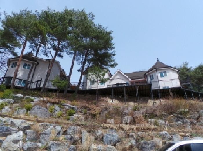 강원특별자치도 평창군 대관령면 차항리 491-1 에이동 1층101호 외 9개호 외 12필지 다세대주택 경매 사진 2