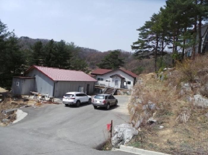 강원특별자치도 평창군 대관령면 차항리 491-1 에이동 1층101호 외 9개호 외 12필지 다세대주택 경매 사진 16