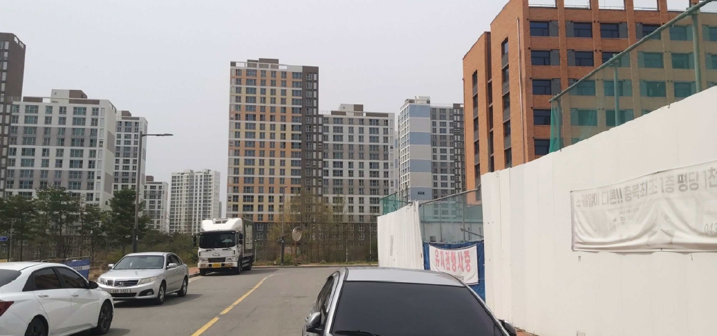 충청북도 진천군 덕산읍 두촌리 2467 기타 경매 사진 9
