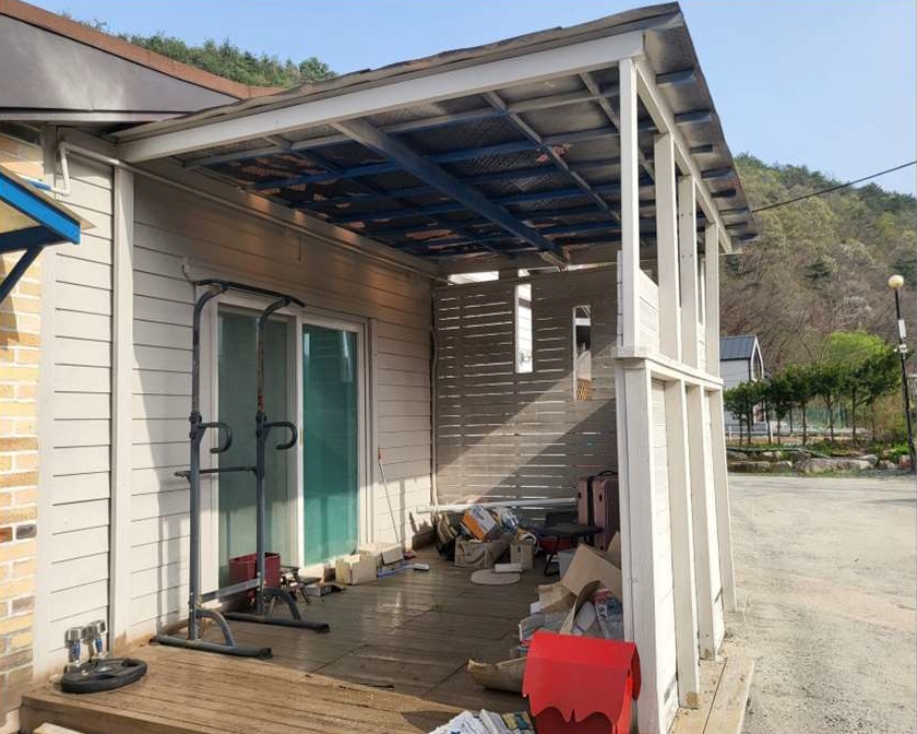 충청북도 괴산군 청천면 귀만리 471-1 외 3필지 숙박시설 경매 사진 16