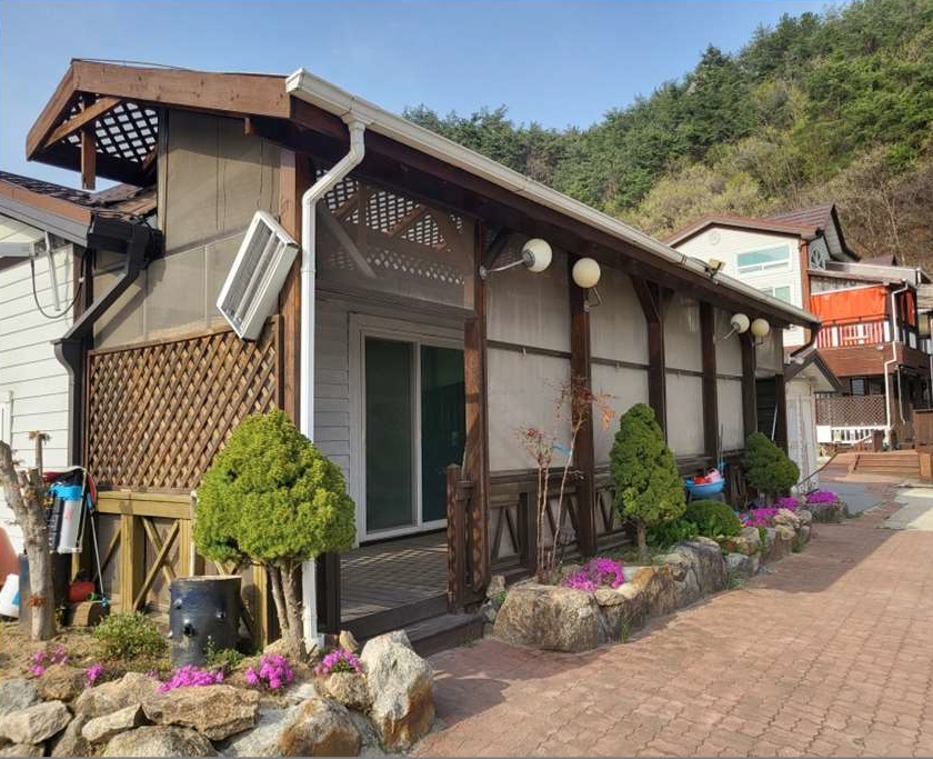 충청북도 괴산군 청천면 귀만리 471-1 외 3필지 숙박시설 경매 사진 17