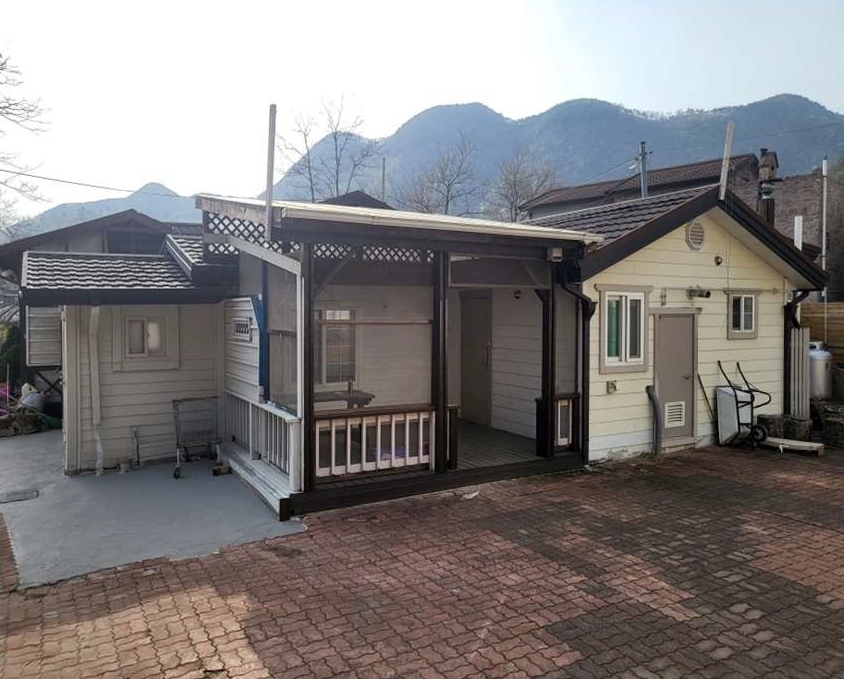 충청북도 괴산군 청천면 귀만리 471-1 외 3필지 숙박시설 경매 사진 19
