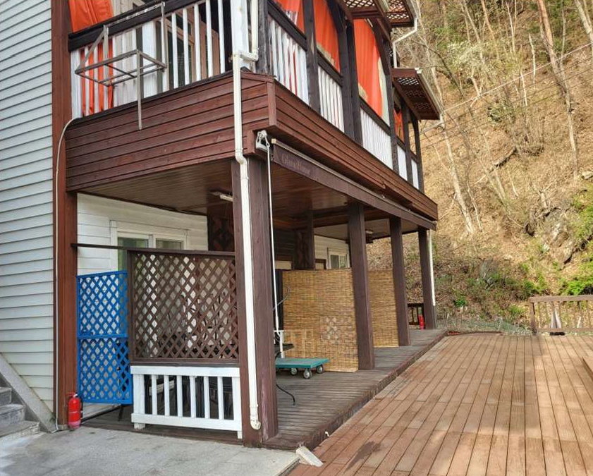 충청북도 괴산군 청천면 귀만리 471-1 외 3필지 숙박시설 경매 사진 23