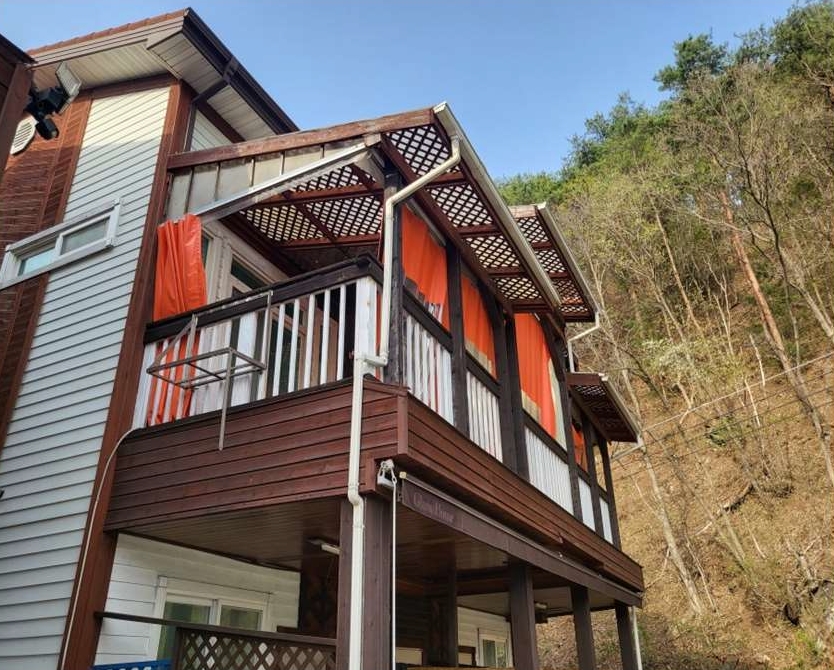 충청북도 괴산군 청천면 귀만리 471-1 외 3필지 숙박시설 경매 사진 24