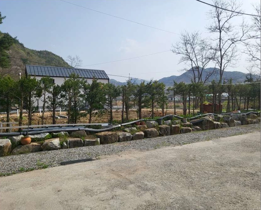 충청북도 괴산군 청천면 귀만리 471-1 외 3필지 숙박시설 경매 사진 27
