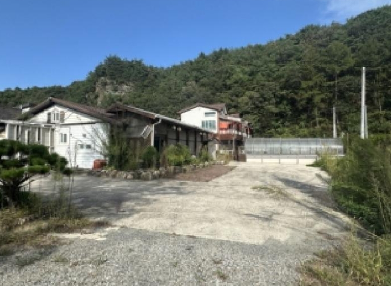 충청북도 괴산군 청천면 귀만리 471-1 외 3필지 숙박시설 경매 사진 29