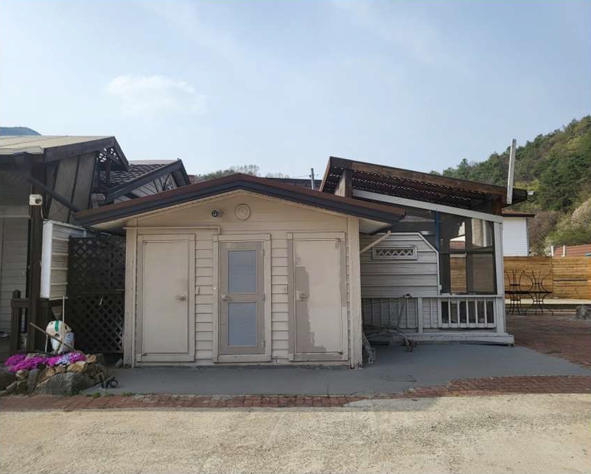 충청북도 괴산군 청천면 귀만리 471-1 외 3필지 숙박시설 경매 사진 4