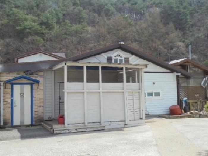 충청북도 괴산군 청천면 귀만리 471-1 외 3필지 숙박시설 경매 사진 32