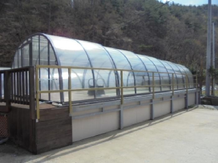 충청북도 괴산군 청천면 귀만리 471-1 외 3필지 숙박시설 경매 사진 37