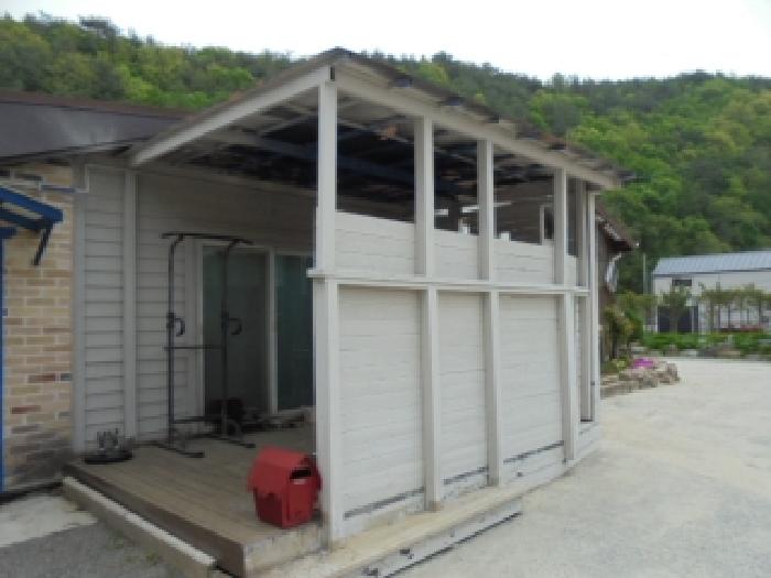 충청북도 괴산군 청천면 귀만리 471-1 외 3필지 숙박시설 경매 사진 40