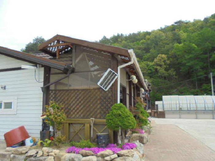 충청북도 괴산군 청천면 귀만리 471-1 외 3필지 숙박시설 경매 사진 41