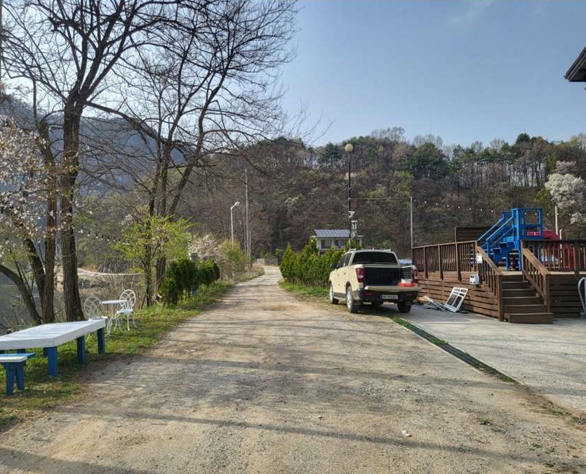 충청북도 괴산군 청천면 귀만리 471-1 외 3필지 숙박시설 경매 사진 9