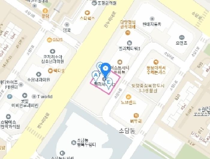세종특별자치시 소담동 576 펠리체타워2 6층603호 도시형생활주택 경매 사진 31