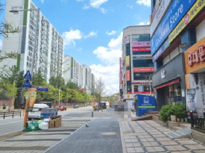 대전광역시 유성구 지족동 901-1 월드코아 2층202호 근린상가 경매 사진 26