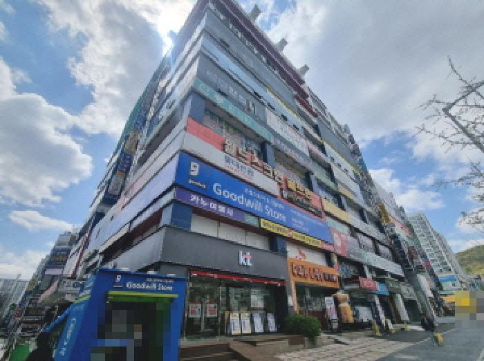 대전광역시 유성구 지족동 901-1 월드코아 2층202호 근린상가 경매 사진 29