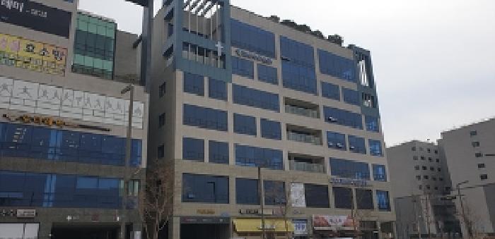 충청남도 예산군 삽교읍 목리 963 내포에드가프라자4차 3층304호 근린상가 경매 사진 1