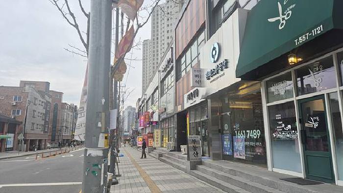충청남도 천안시 서북구 두정동 2078 두정역효성해링턴플레이스 근린생활시설에이동 1층에이117-1호 외 3개호 근린상가 경매 사진 2