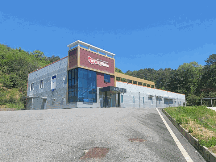 충청남도 공주시 탄천면 덕지리 산5 외 1필지 공장 경매 사진 17