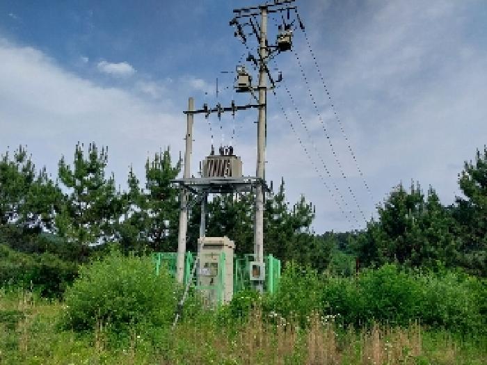 충청남도 공주시 탄천면 덕지리 산5 외 1필지 공장 경매 사진 9