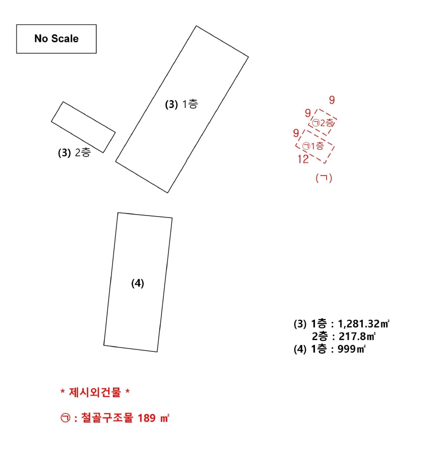 충청남도 공주시 탄천면 덕지리 산5 외 1필지 공장 경매 사진 10