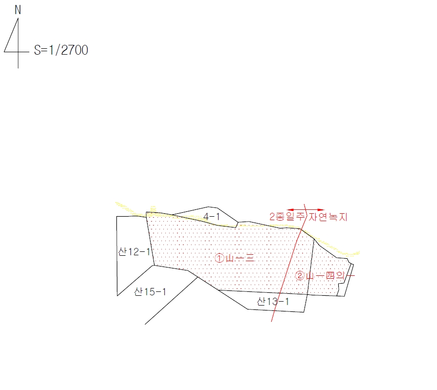 대구광역시 북구 복현동 산13 외 1필지 임야 경매 사진 26