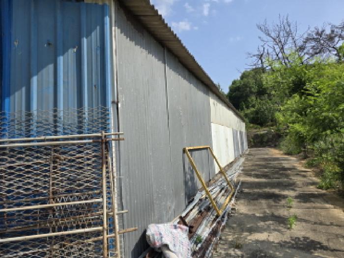 경상북도 영천시 금호읍 삼호리 262-1 외 3필지 동물및식물관련시설 경매 사진 2