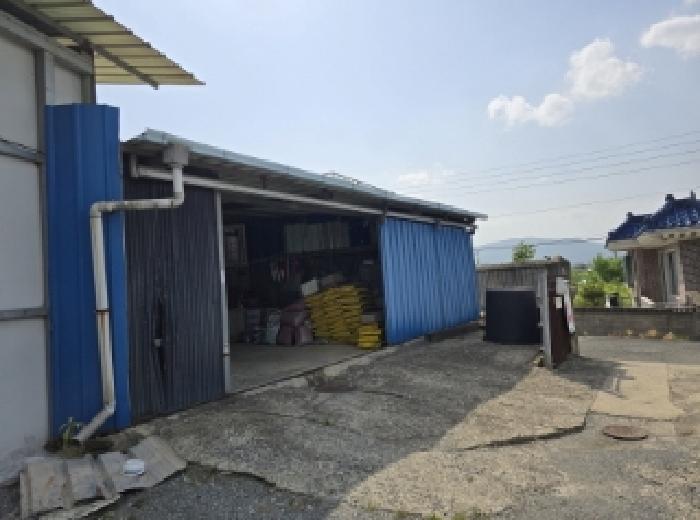경상북도 영천시 금호읍 삼호리 262-1 외 3필지 동물및식물관련시설 경매 사진 11