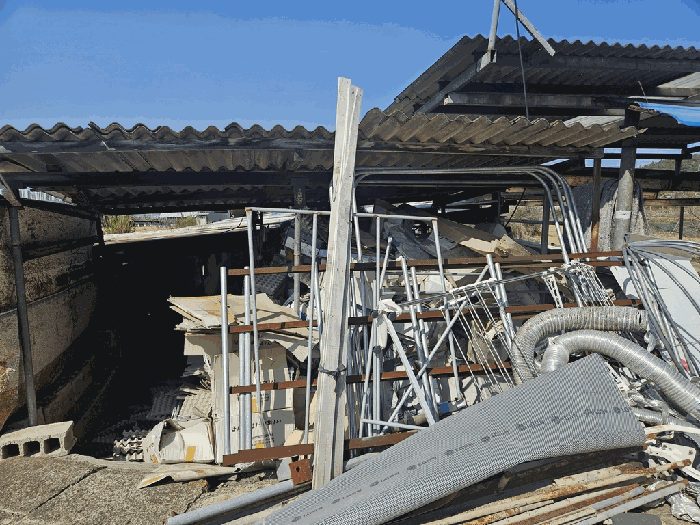 경상북도 영천시 금호읍 삼호리 262-1 외 3필지 동물및식물관련시설 경매 사진 30