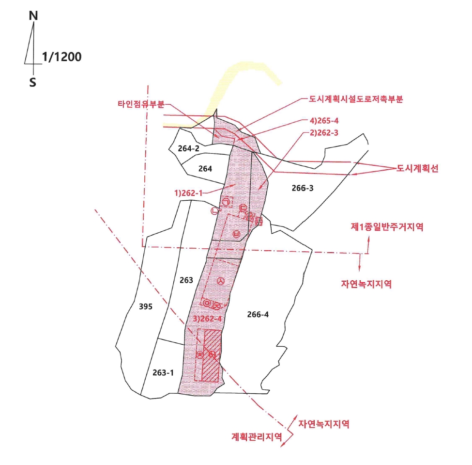 경상북도 영천시 금호읍 삼호리 262-1 외 3필지 동물및식물관련시설 경매 사진 39
