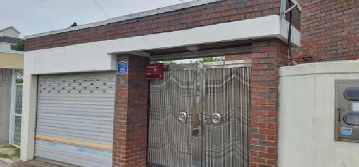 경상북도 경산시 중방동 574 외 4필지 다가구주택 경매 사진 3