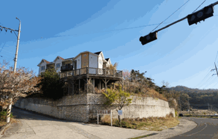 경상북도 경주시 감포읍 팔조리 125-8 해인마을1차 2층203호 다세대주택 경매 사진 8