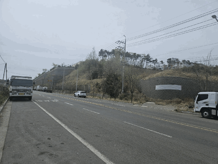 경상북도 경주시 외동읍 냉천리 산120-3 외 2필지 임야 경매 사진 5