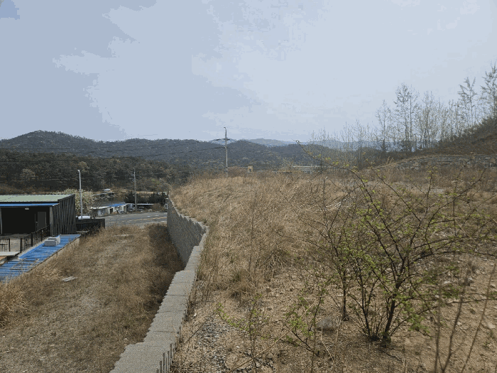 경상북도 경주시 외동읍 냉천리 산120-3 외 2필지 임야 경매 사진 7