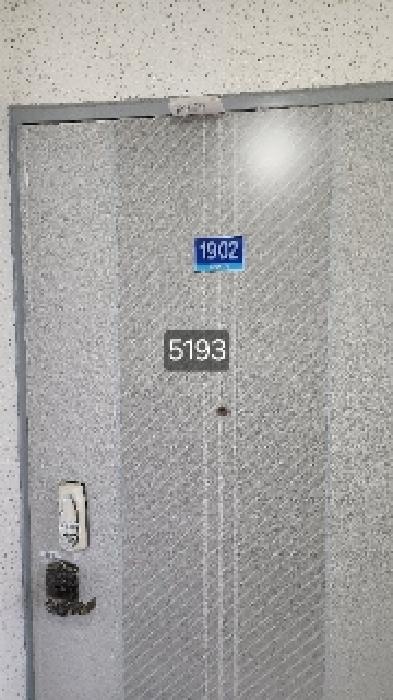 부산광역시 해운대구 좌동 1328 영남아파트 107동 19층1902호 아파트 경매 사진 12