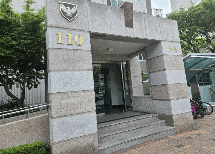 부산광역시 해운대구 반여동 1619 센텀롯데캐슬아파트 110동 4층403호 아파트 경매 사진 10