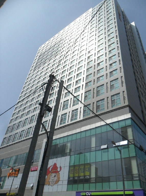 부산광역시 해운대구 우동 643-1 한양수자인마린오피스텔 15층1503호 오피스텔 경매 사진 12