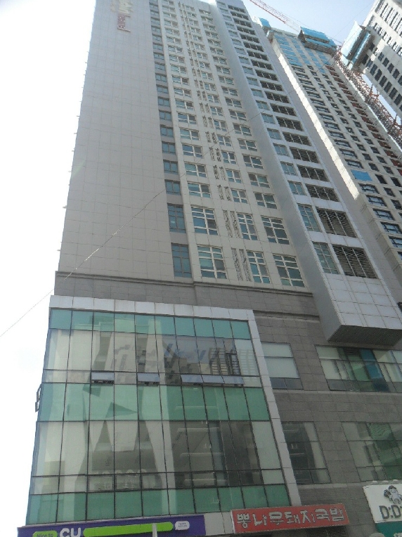 부산광역시 해운대구 우동 643-1 한양수자인마린오피스텔 15층1503호 오피스텔 경매 사진 13