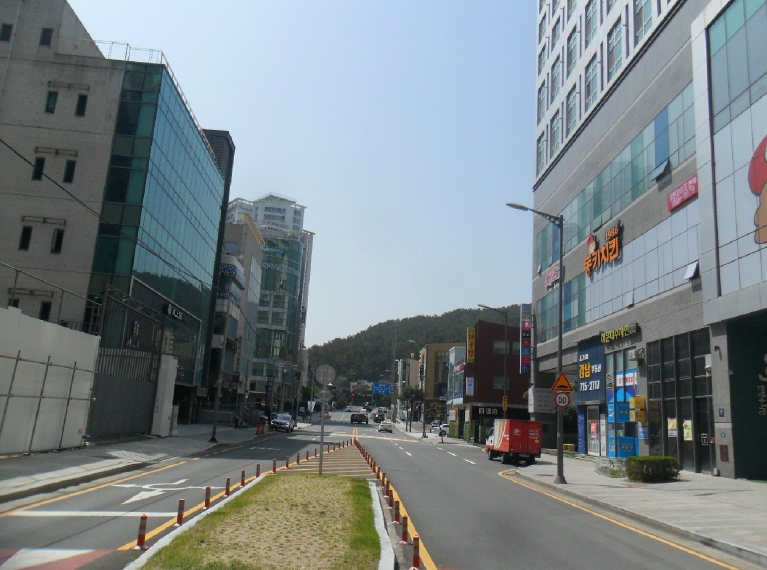 부산광역시 해운대구 우동 643-1 한양수자인마린오피스텔 15층1503호 오피스텔 경매 사진 14