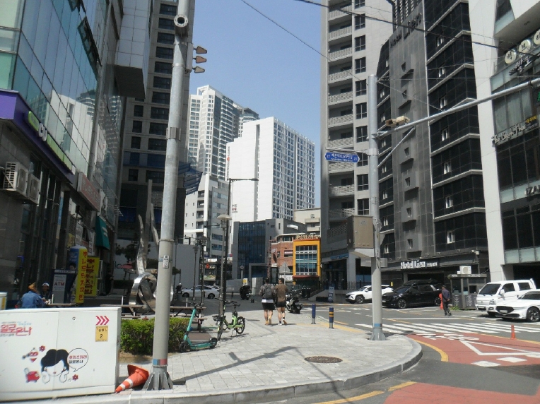부산광역시 해운대구 우동 643-1 한양수자인마린오피스텔 15층1503호 오피스텔 경매 사진 15