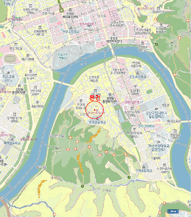 경상남도 진주시 망경동 415-4 주택 경매 사진 26
