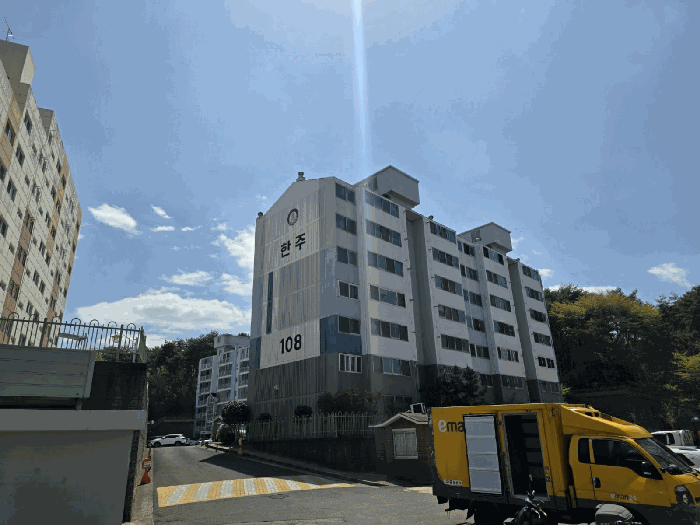 경상남도 사천시 사남면 월성리 12-1 사천한주빌라트 108동 2층205호 아파트 경매 사진 4
